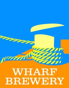 Wharf Brewery