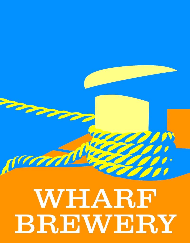 Wharf Brewery
