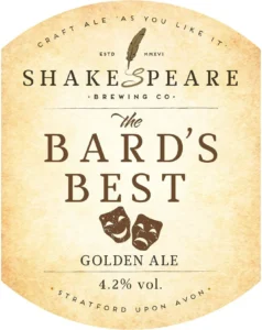 Bard’s Best