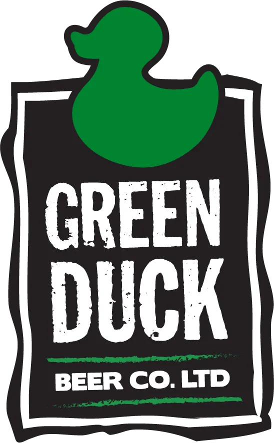 Green Duck Brewery