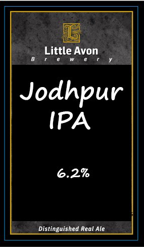 Jodphur IPA