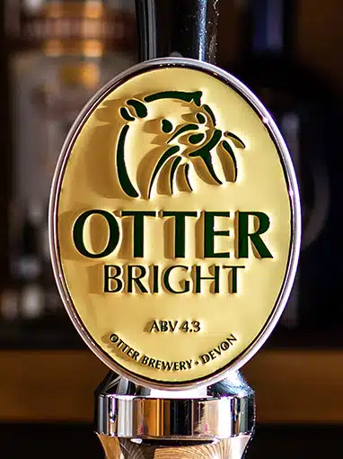 Otter Bright