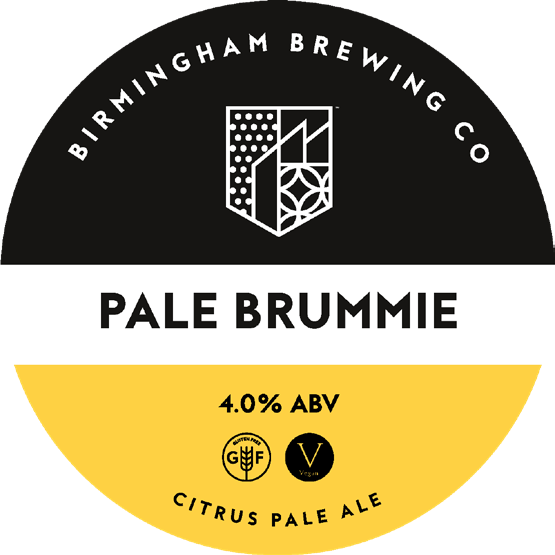 Pale Brummie