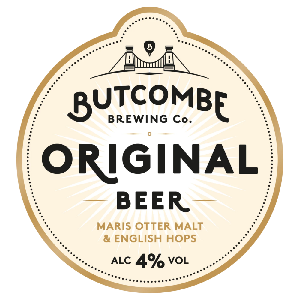 Butcombe Original
