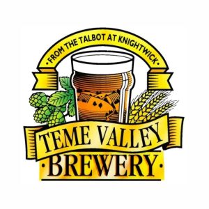 Teme Valley Brewery