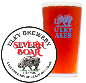 Severn Boar