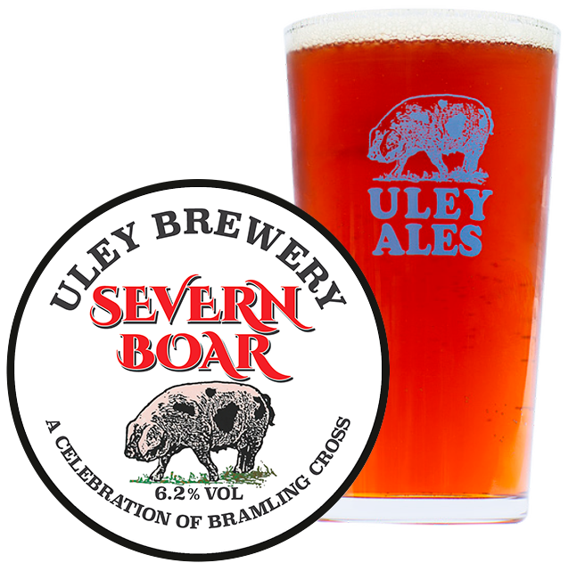 Severn Boar