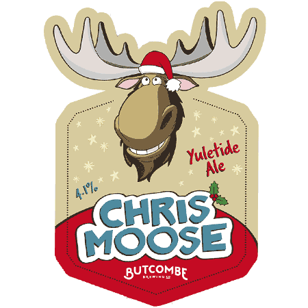 Chris Moose