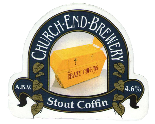 Stout Coffin