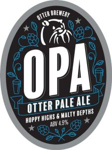Otter Pale Ale