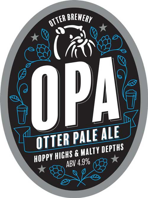 Otter Pale Ale