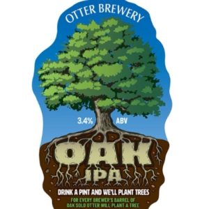 Oak IPA