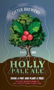 Holly