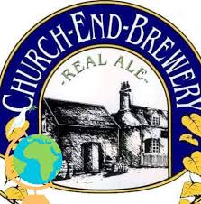 Church End Brewery