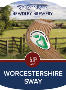 Worcestershire Sway