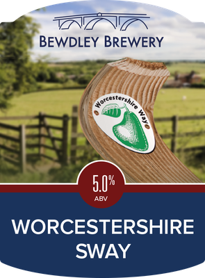 Worcestershire Sway