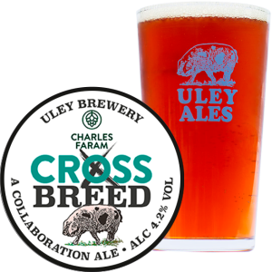 Crossbreed (Collaboration)