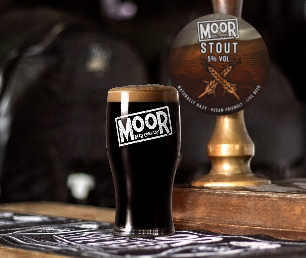 Moor Stout