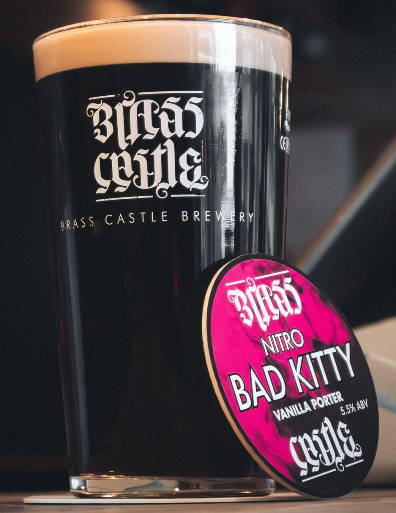 Brass Castle Brewery