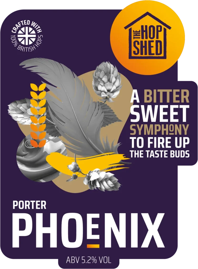 Phoenix Porter