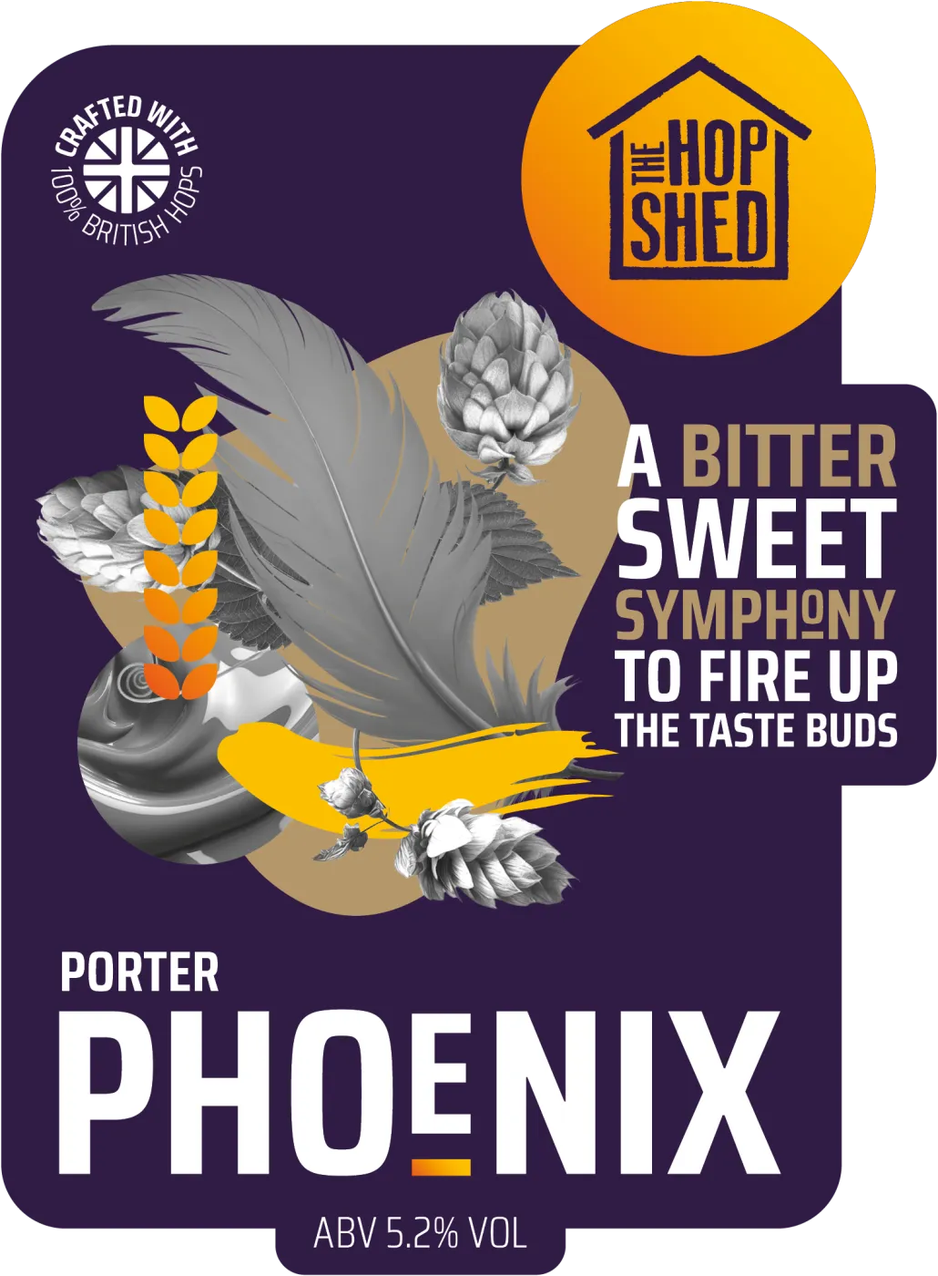 Phoenix Porter