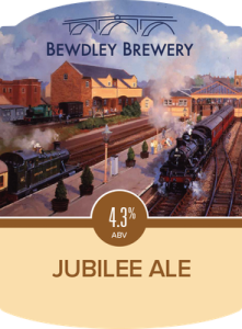 Jubilee Ale