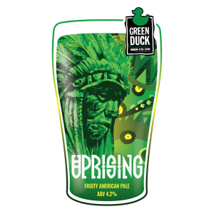 Uprising