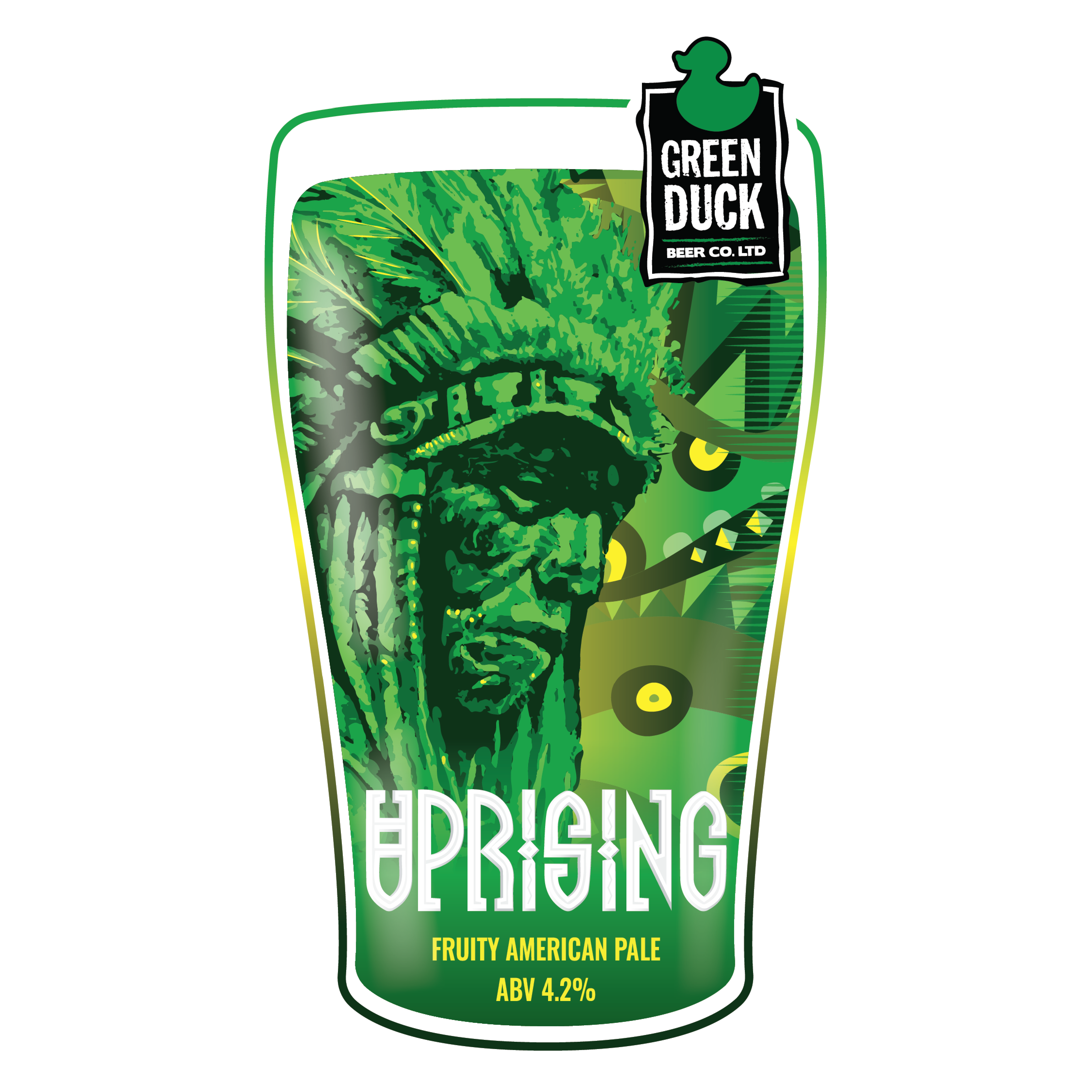 Uprising