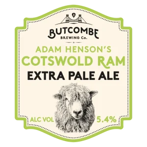 Cotswold Ram Extra Pale Ale