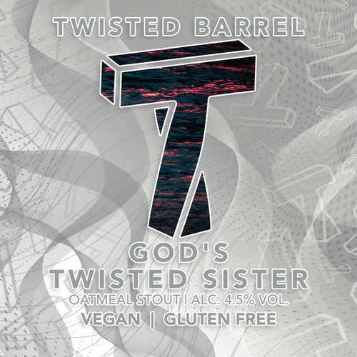 God’s Twisted Sister