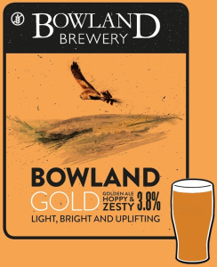 Bowland Gold
