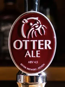 Otter Ale