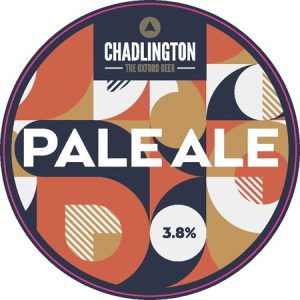 Chadlington Pale