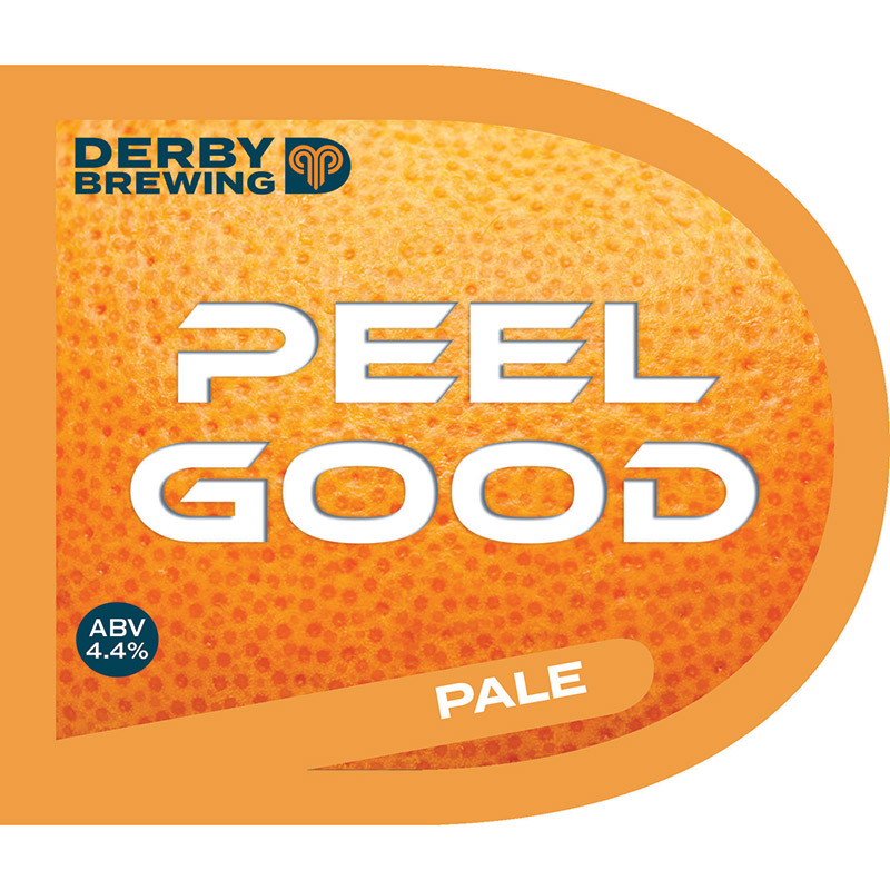 Peel Good