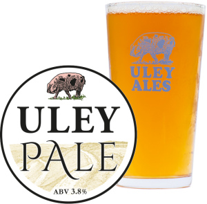 Uley Pale