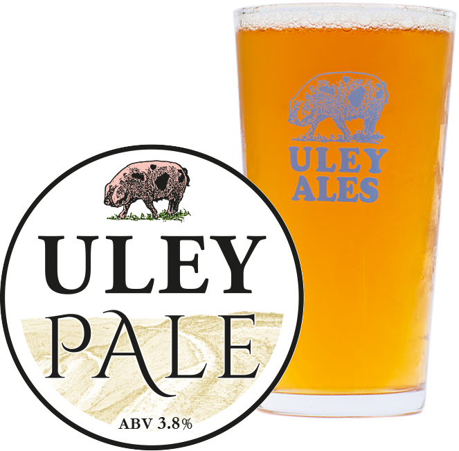 Uley Pale
