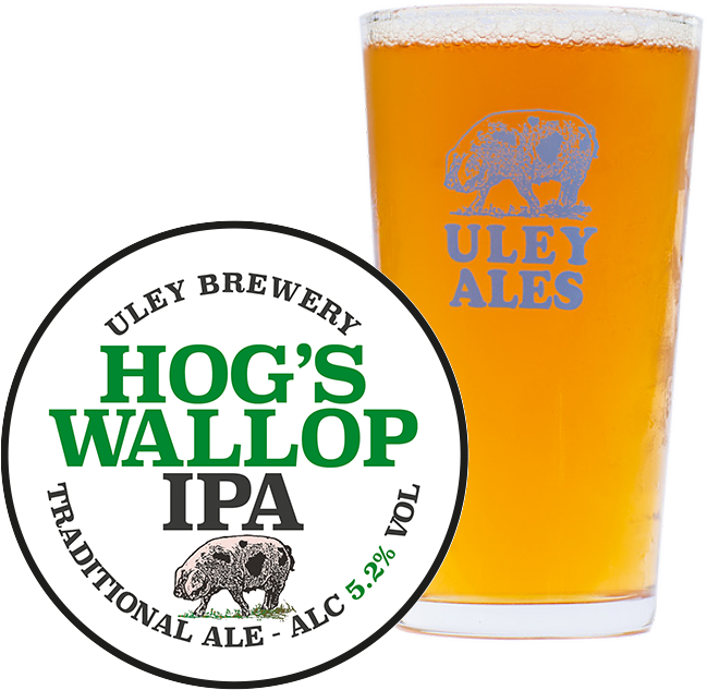 Hog’s Wallop