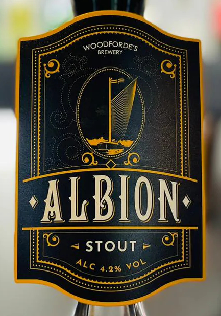 Albion