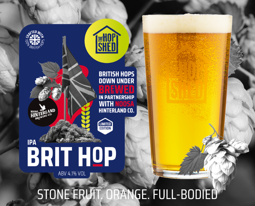 Brit Hop