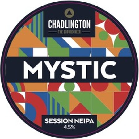 Mystic