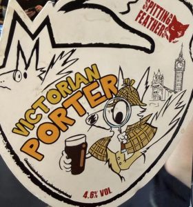 Victorian Porter