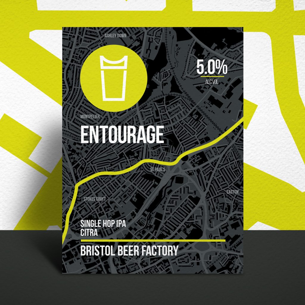 Entourage