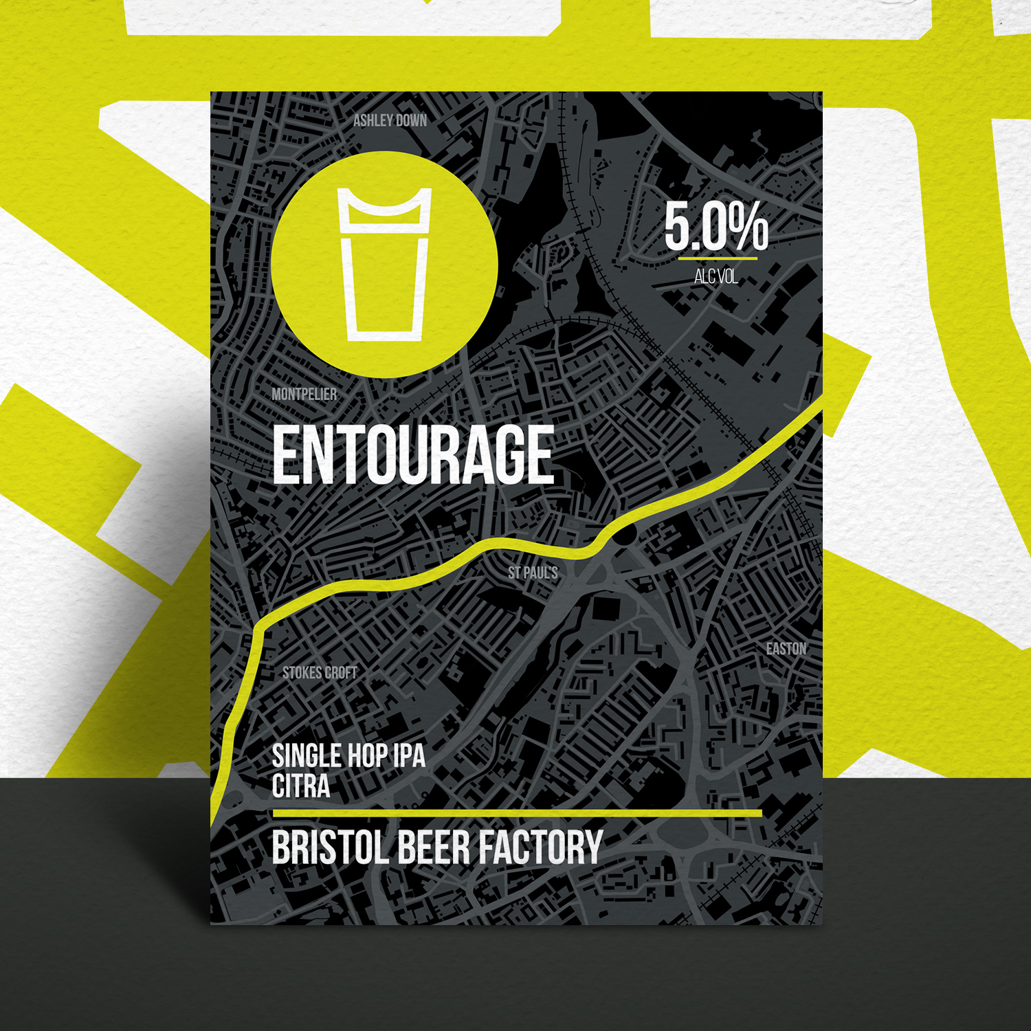 Entourage
