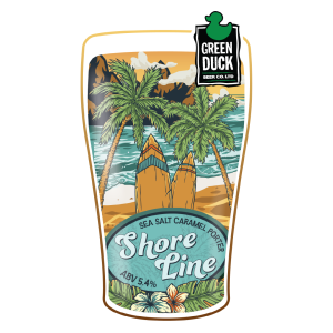 Shore Line
