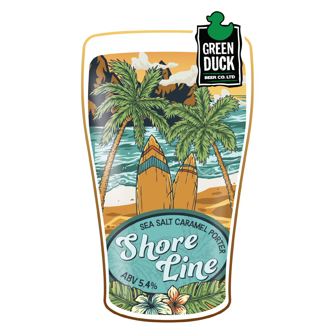 Shore Line