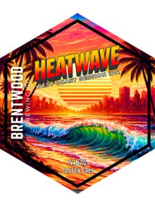 Heatwave