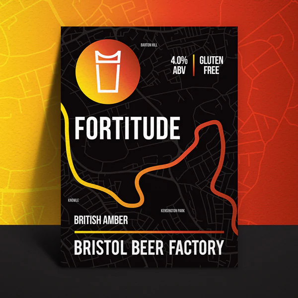 Fortitude