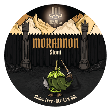 Morannon