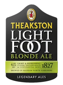 Lightfoot