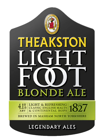 Lightfoot